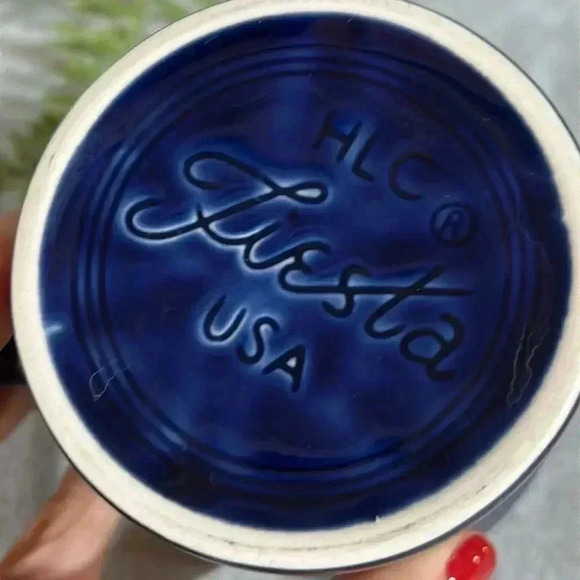 Fiesta mug - Picture 2 of 4